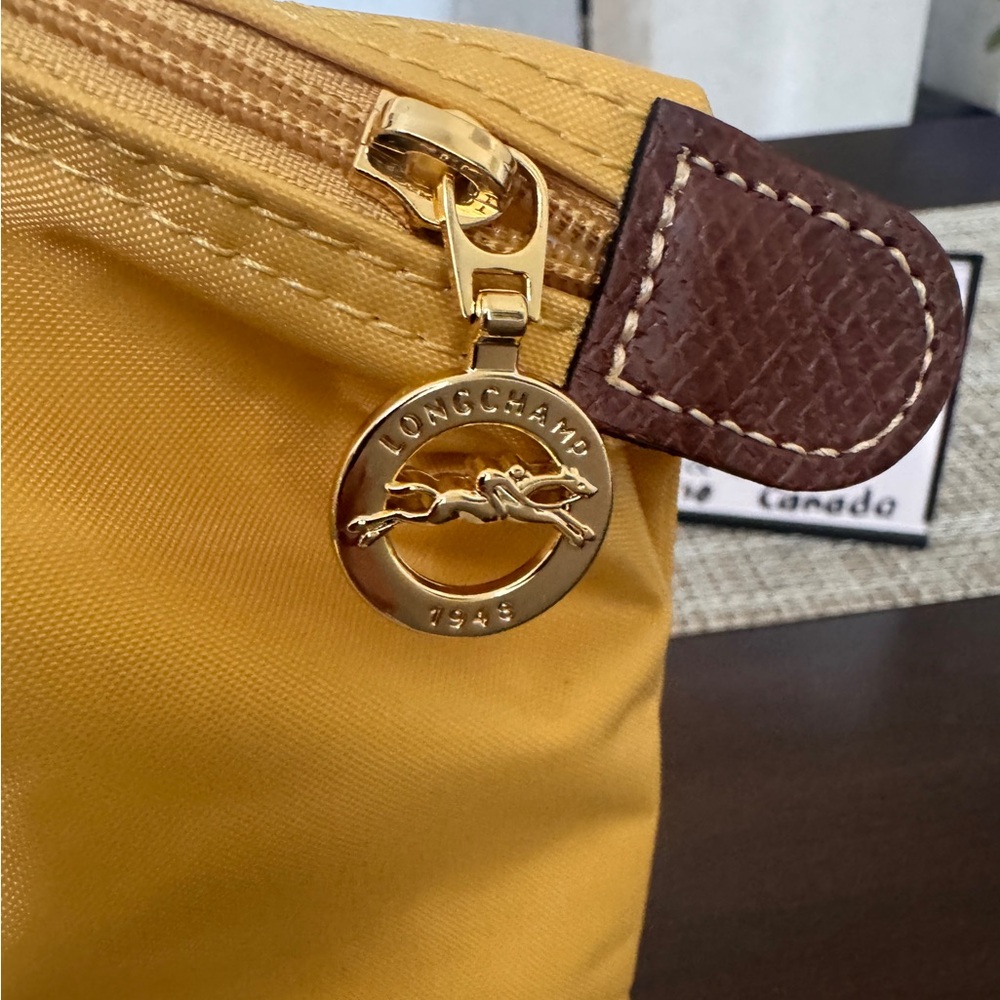 Longchamp Le Pliage Shopping Tote Bag Medium - Picture 5 of 14